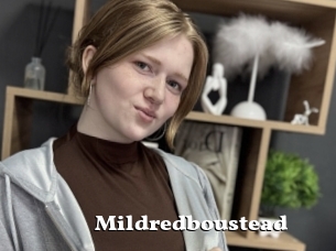 Mildredboustead