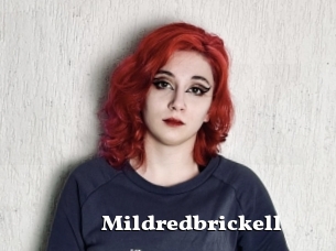Mildredbrickell