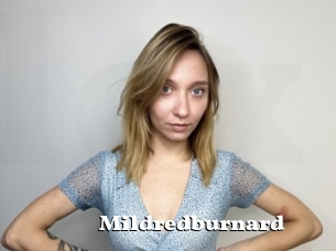 Mildredburnard