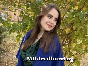 Mildredburring