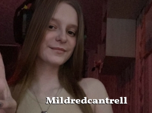 Mildredcantrell