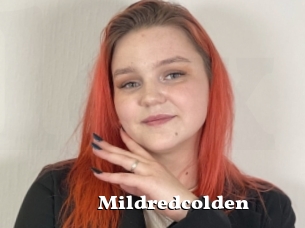 Mildredcolden