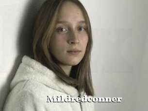 Mildredconner