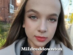 Mildreddownton