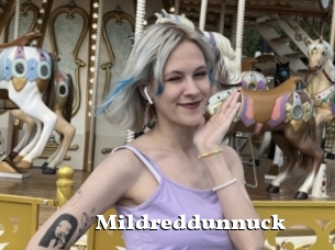 Mildreddunnuck