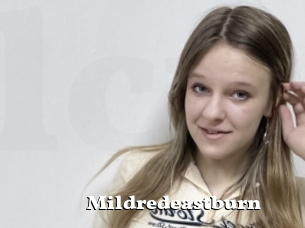 Mildredeastburn