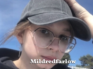 Mildredfarlow