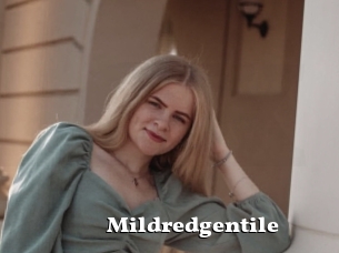 Mildredgentile