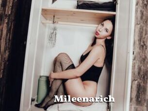 Mileenarich