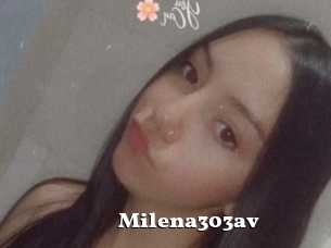 Milena303av
