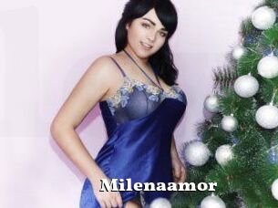 Milenaamor