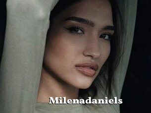 Milenadaniels