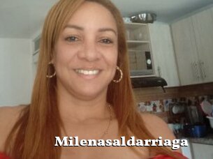 Milenasaldarriaga