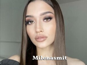 Milenasmit