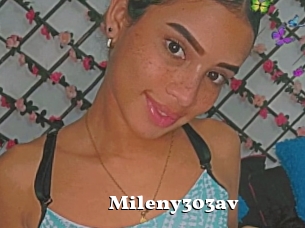 Mileny303av