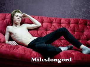 Mileslongord