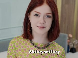 Mileywilley