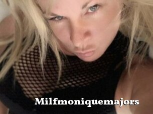 Milfmoniquemajors
