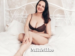 Milfsilke