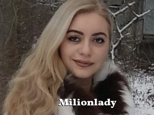 Milionlady