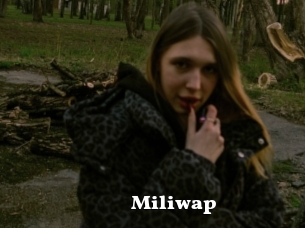 Miliwap