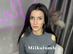 Milkalumb