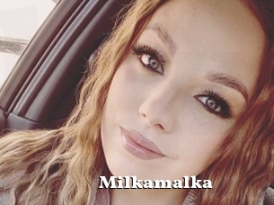 Milkamalka