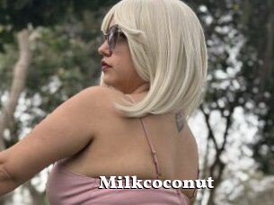 Milkcoconut