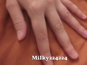 Milky224224