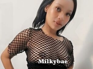 Milkybae