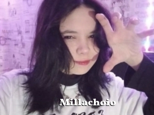 Millachoio