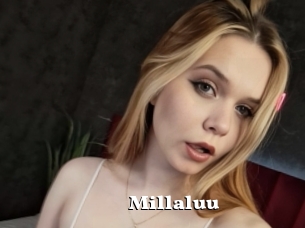 Millaluu