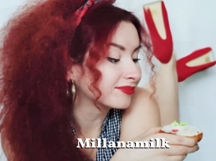 Millanamilk