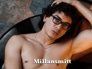 Millansmitt