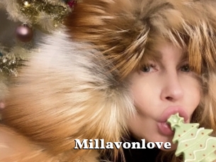 Millavonlove