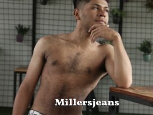 Millersjeans