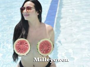 Milleyowen