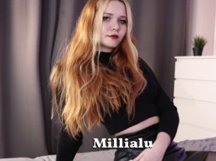 Millialu