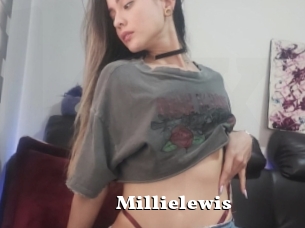 Millielewis