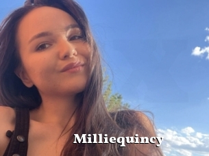 Milliequincy