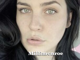 Millimonroe