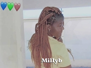 Millyb