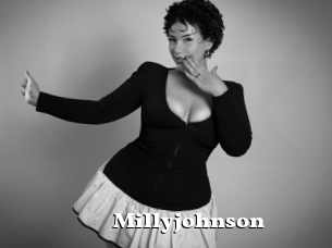 Millyjohnson