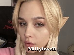 Millylovell
