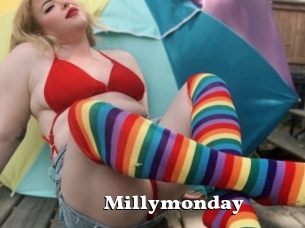 Millymonday
