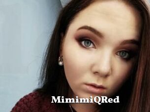MimimiQRed