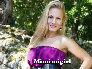Mimimigirl