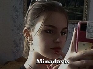 Minadavis
