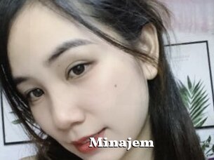 Minajem