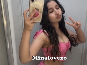 Minalovexo
